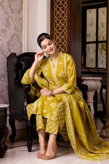Suvasa premium fine cotton Wholesale kurti manufacturers