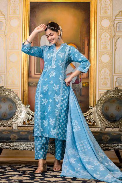Suvasa premium fine cotton Wholesale kurti manufacturers