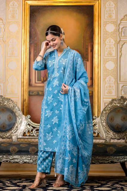 Suvasa premium fine cotton Wholesale kurti manufacturers
