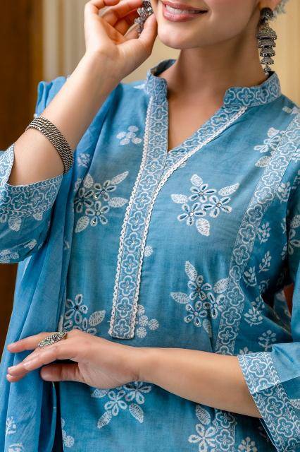 Suvasa premium fine cotton Wholesale kurti manufacturers