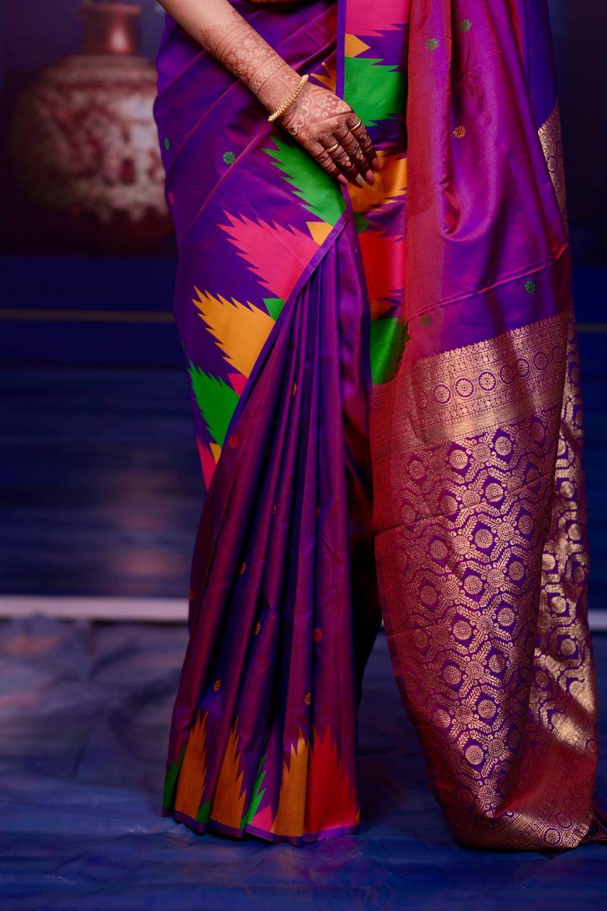 Ragini vol 3 soft silk Wholesale saree market