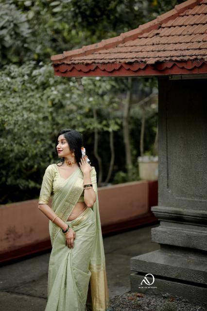 Mohini-vol-19 cotton with zari  Wholesale saree manufacturers