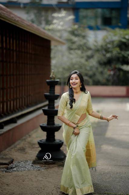 Mohini-vol-19 cotton with zari  Wholesale saree manufacturers