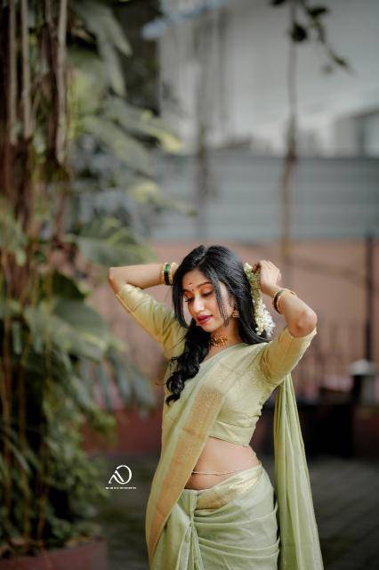 Mohini-vol-19 cotton with zari  Wholesale saree manufacturers