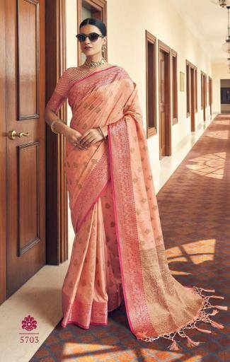 Soft silk Nx-152 Saree wholesale price