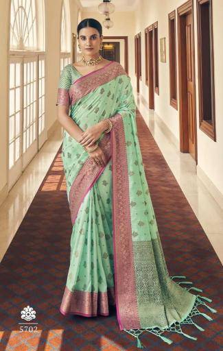 Soft silk Nx-152 Saree wholesale price