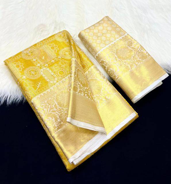 Pushpa-vol-1 Wholesale saree distributor