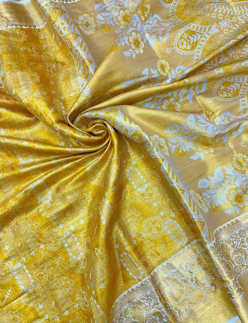 Pushpa-vol-1 Wholesale saree distributor