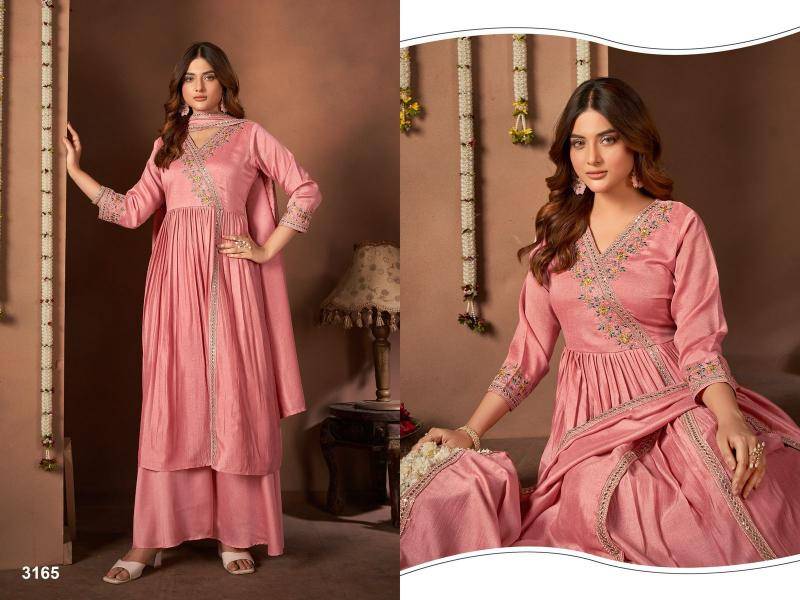 LF angarakha Kurti Boutiques in vadodra