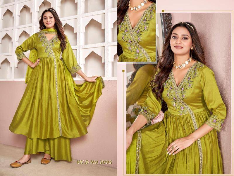 LF angarakha Kurti Boutiques in vadodra