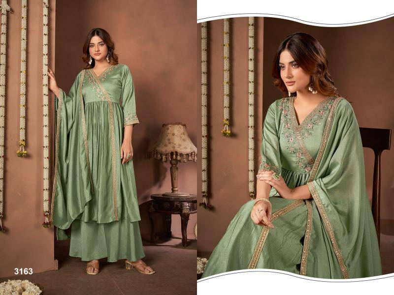 LF angarakha Kurti Boutiques in vadodra