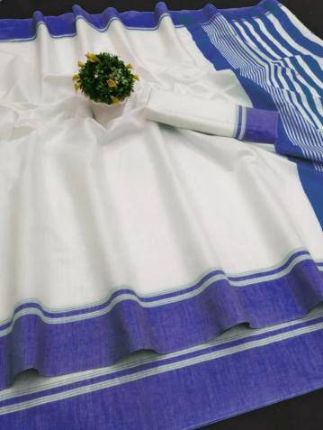 GC soft cotton silk saree manufacturers and suppliers