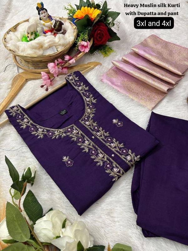 K k boutique diable muslin Boutique kurtis in Ahemdabad