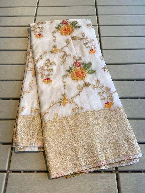 Pure crepe khadi silk finest Saree wholesalers in Kolkata