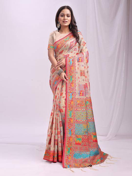 ASTITA VASTRALOOM Kolkata saree manufacturers