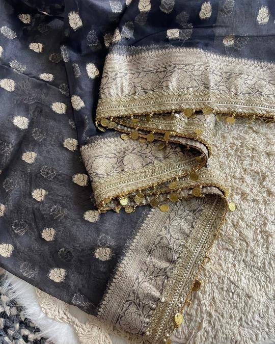 Kora organza silk Saree showroom in Kolkata