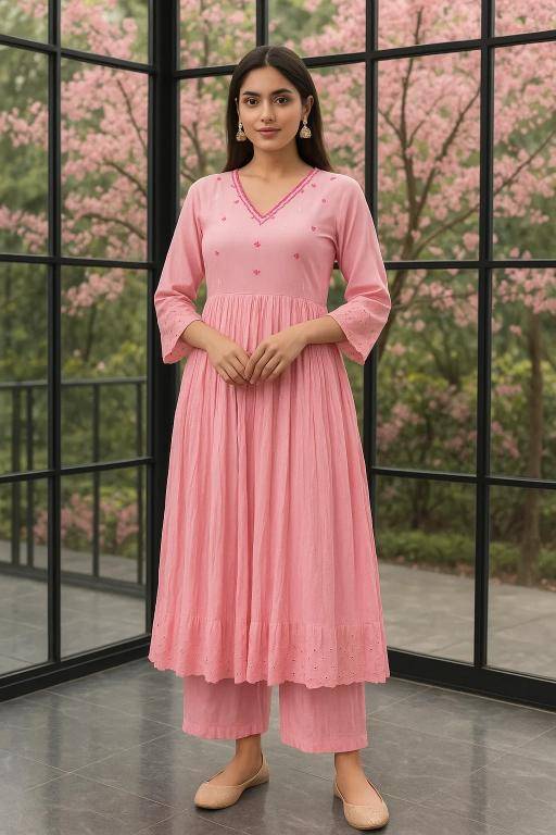 Jaipuri mal cotton Kurti manufacturers in Chennai