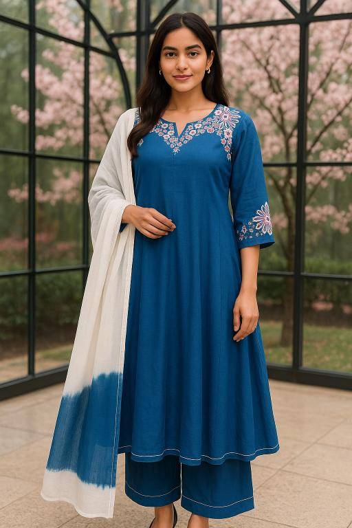 New mal cotton Wholesale kurtis in Chennai