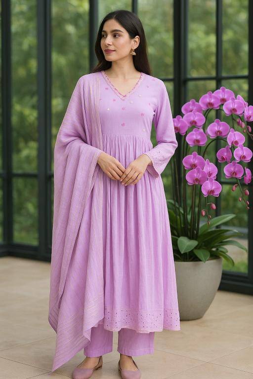 New jaipuri anarkali mal Ladies kurti suppliers Chennai