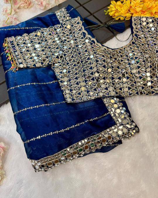 GC rangoli silk Wholesale saree market in Mumbai