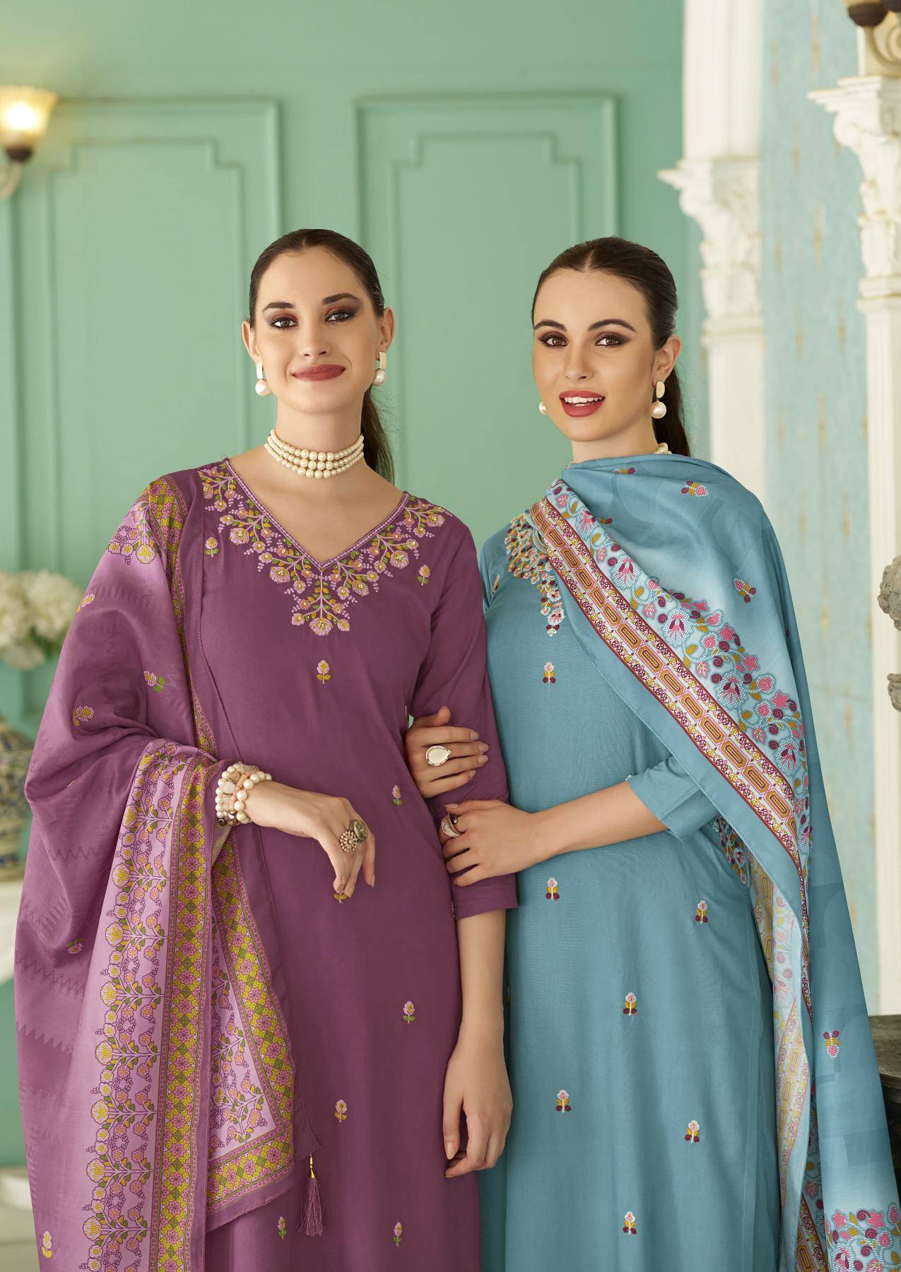 Woodee chitraa Kurti exporters in Chennai