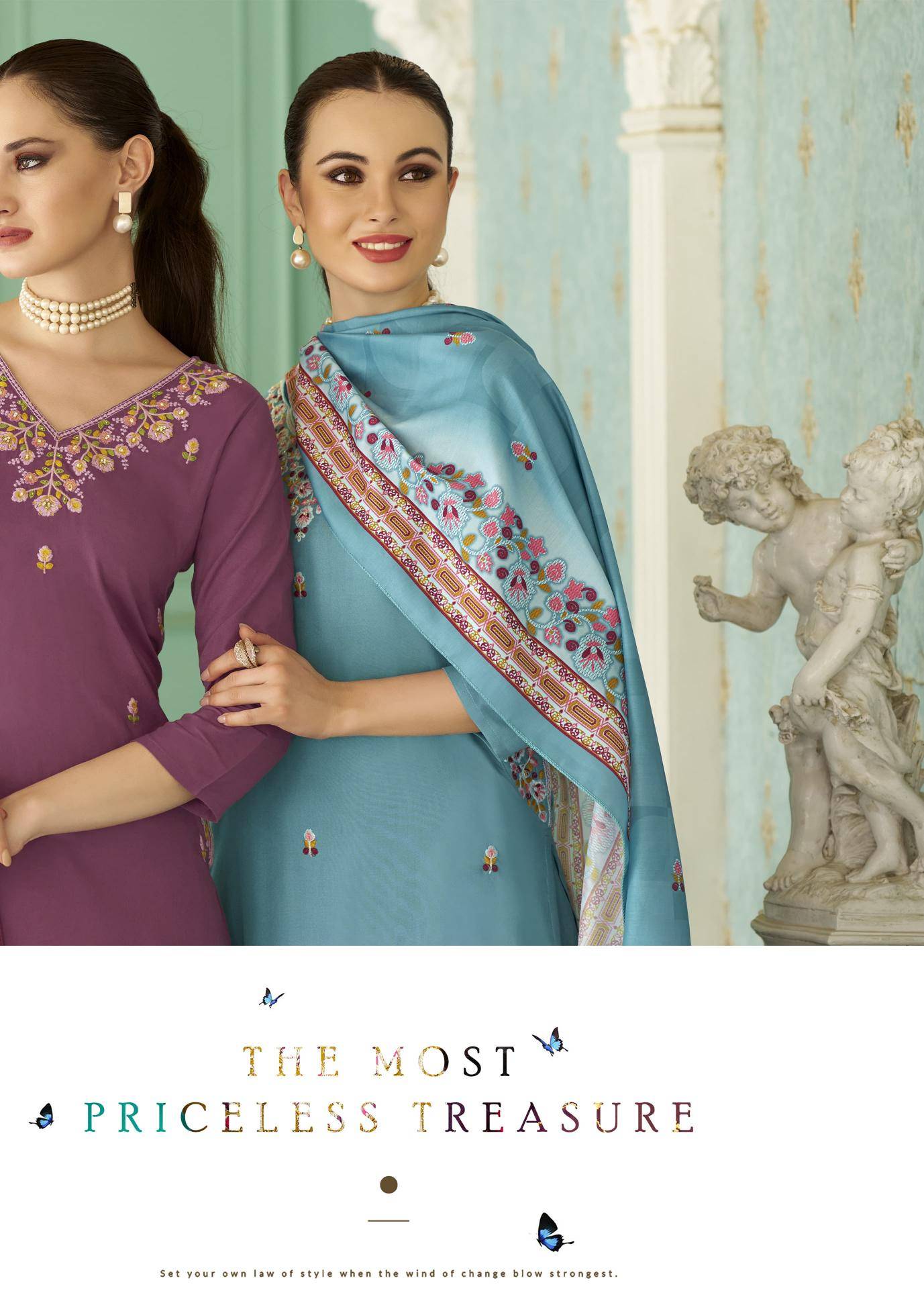 Woodee chitraa Kurti exporters in Chennai