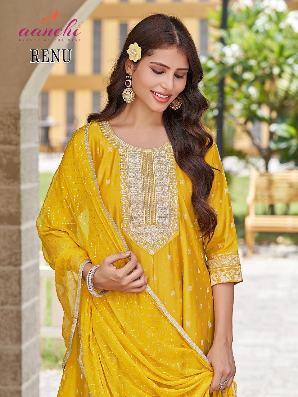 Aanchi renu Kurti dealers in Chennai