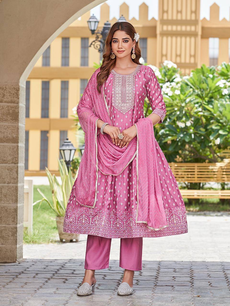 Aanchi renu Kurti dealers in Chennai