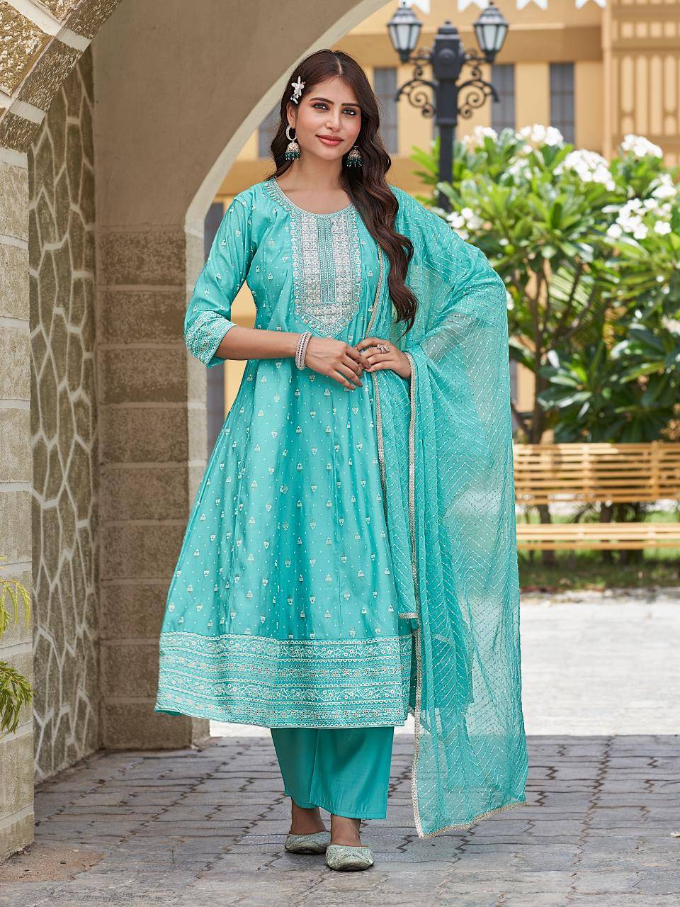 Aanchi renu Kurti dealers in Chennai