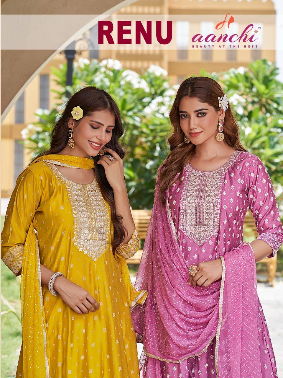 Aanchi renu Kurti dealers in Chennai