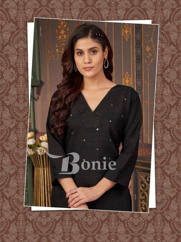 Bonie naina vol 5 Kurti distributors in Chennai