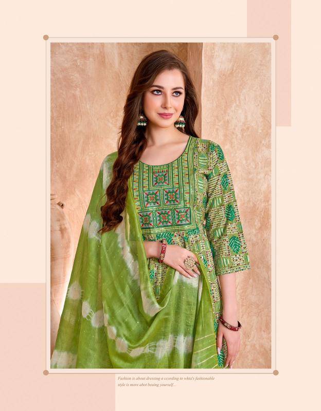 Taniksh savan vol 1  Kurti market in Chennai