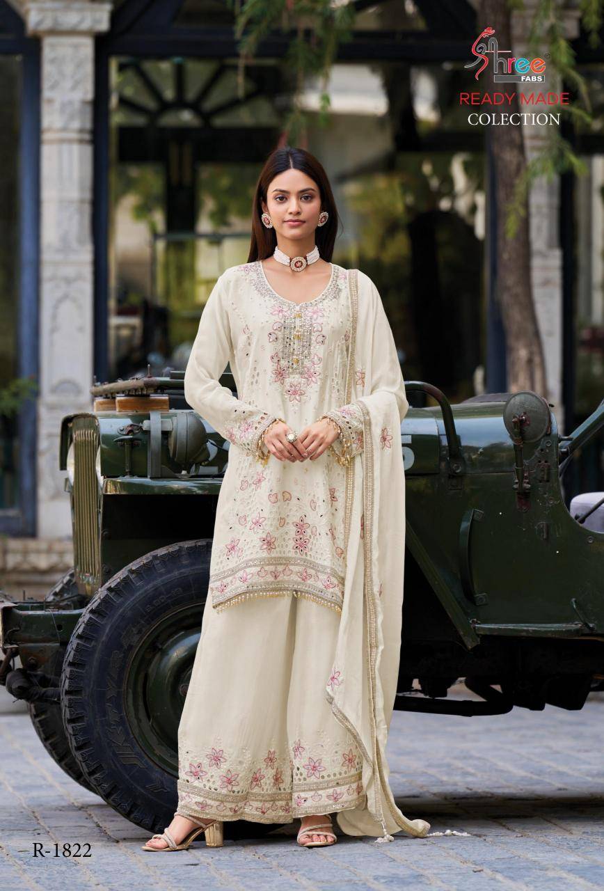 Shree fab dn 1822 air tex Kurti Manufacturers in Surat