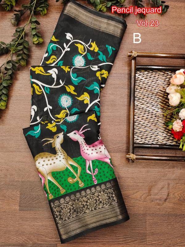 Mukunda-vol-2 Wholesale Saree supplier in Kolkata