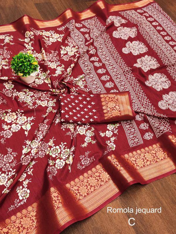 Mukunda-vol-2 Wholesale Saree supplier in Kolkata