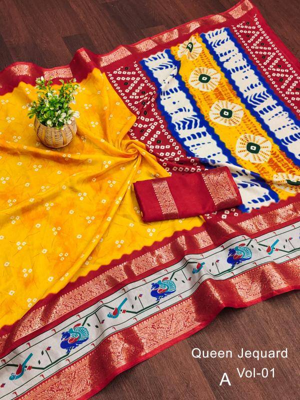 Mukunda-vol-2 Wholesale Saree supplier in Kolkata