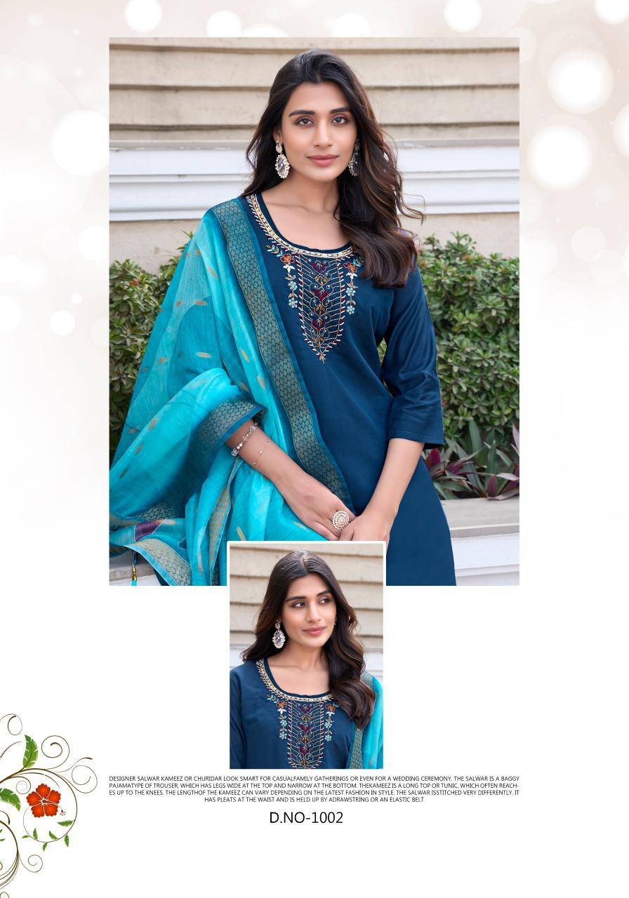 Vaniska mahek vol 1 Surat Kurti Suppliers