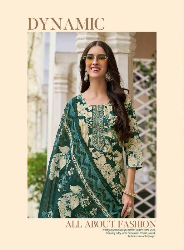 Radhika lifestyle cotton craft vol 2 Best Kurti Manufacturers in Surat