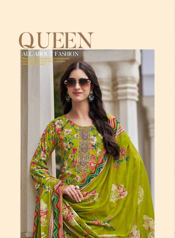 Radhika lifestyle cotton craft vol 2 Best Kurti Manufacturers in Surat