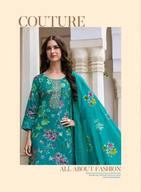 Radhika lifestyle cotton craft vol 2 Best Kurti Manufacturers in Surat