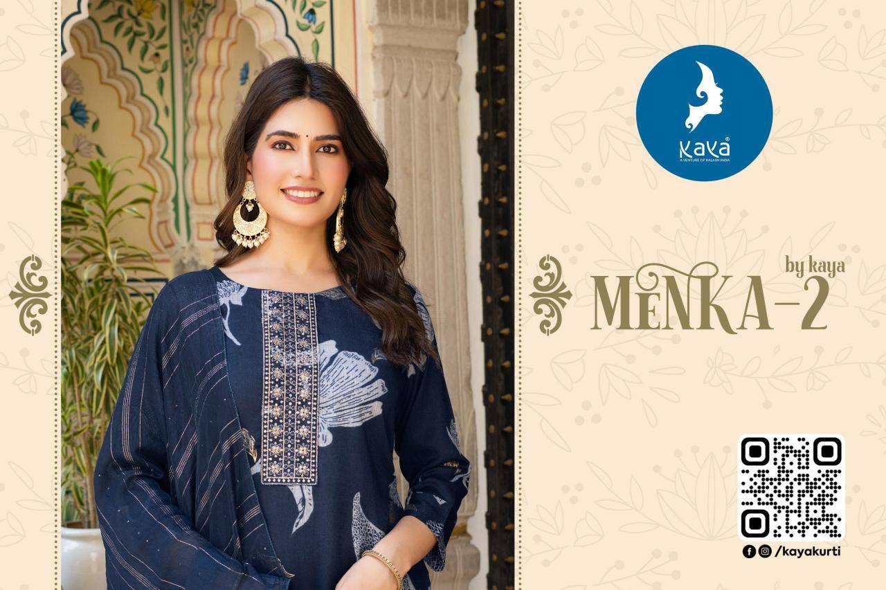 Kaya kurti menka 2 Wholesale Kurti Market in Surat