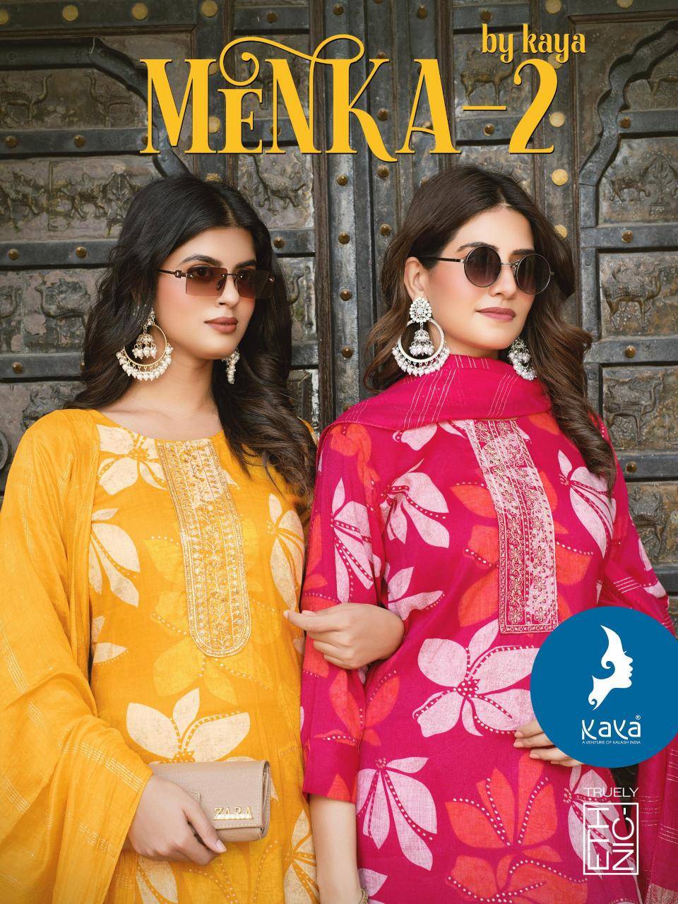 Kaya kurti menka 2 Wholesale Kurti Market in Surat
