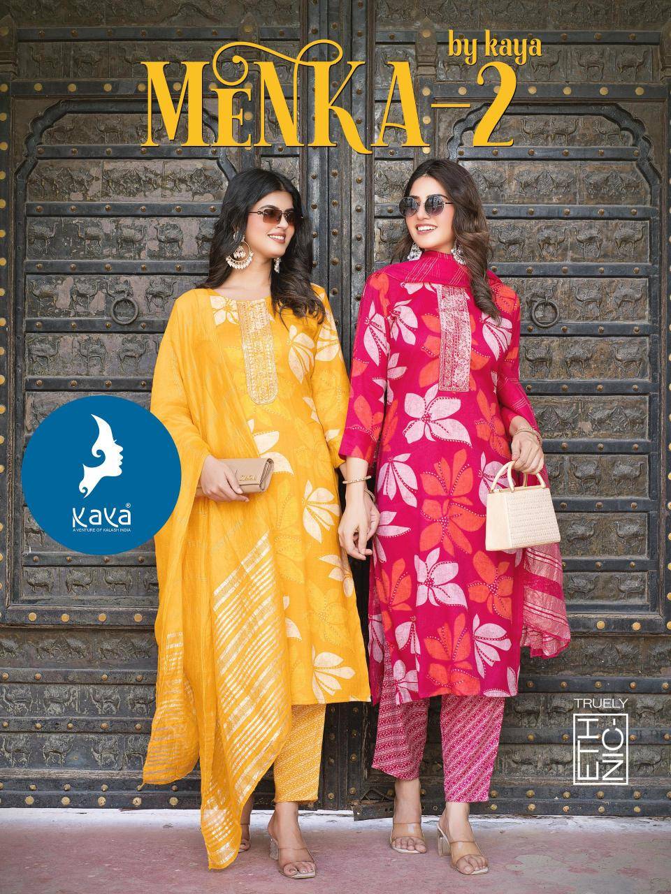 Kaya kurti menka 2 Wholesale Kurti Market in Surat