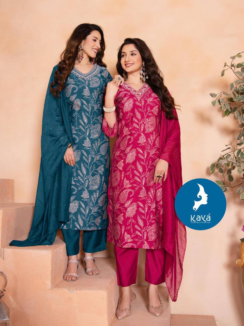 Kaya kurti elina 2 Kurti wholesale price in Hyderabad