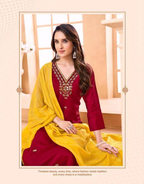 Vir natasha vol 1 Latest kurti designs in Hyderabad