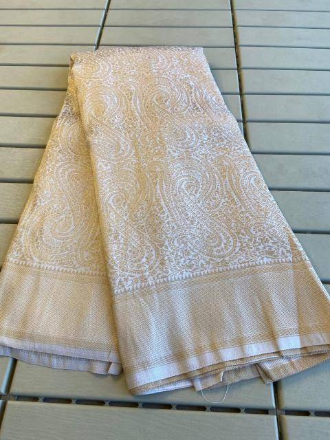 Elegance classic banarasi khadi silk Wholesale saree market in Surat