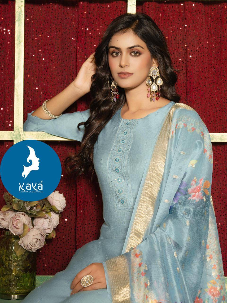 Kaya kurti kusum 2 Kurti suppliers in Mumbai