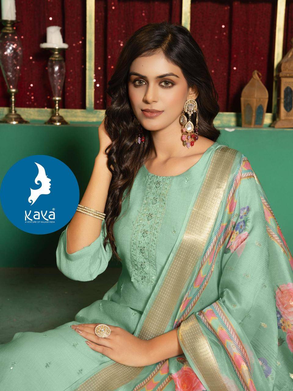 Kaya kurti kusum 2 Kurti suppliers in Mumbai