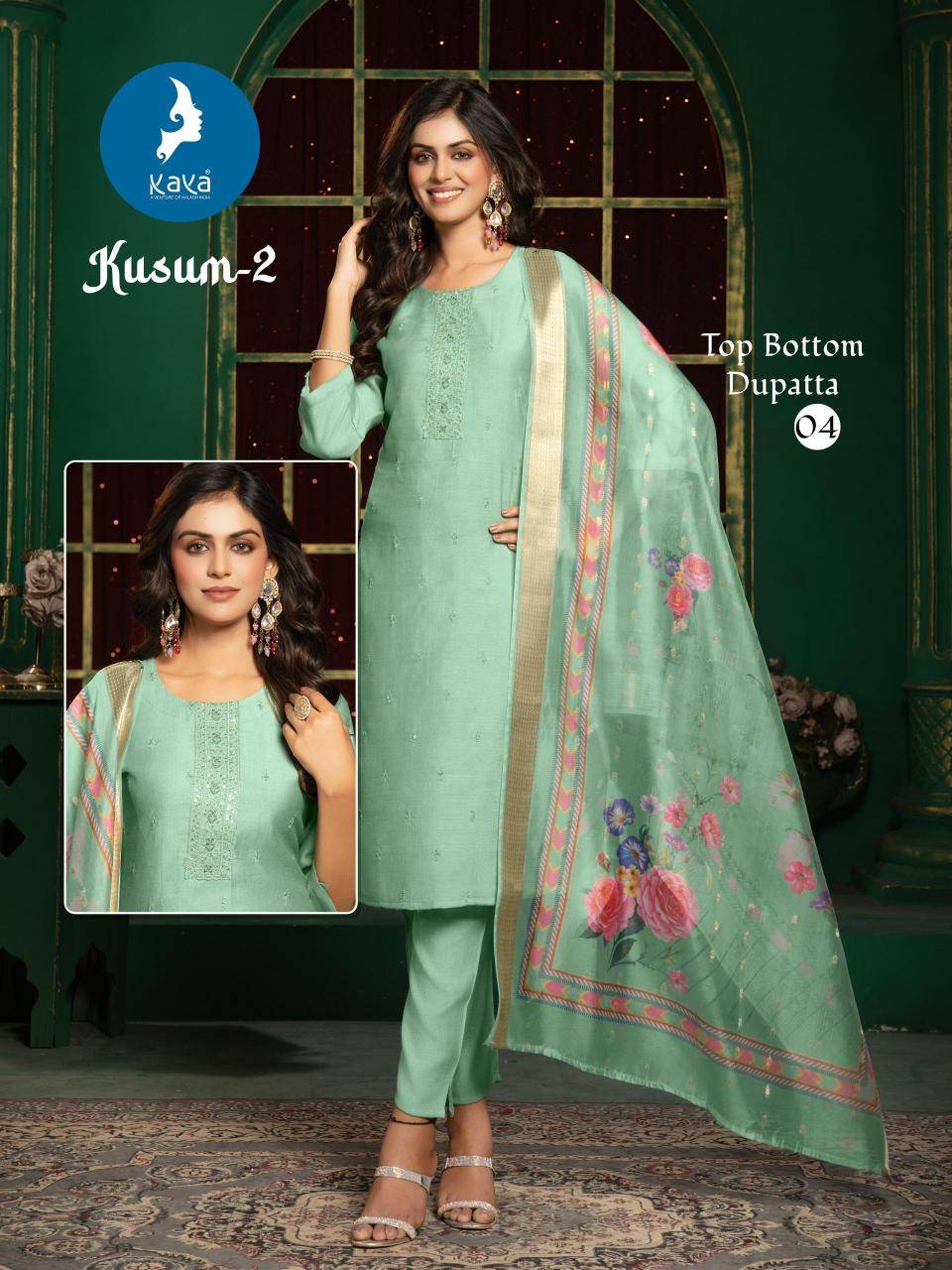 Kaya kurti kusum 2 Kurti suppliers in Mumbai