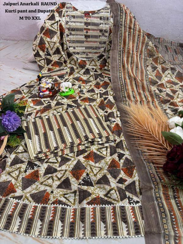 K k presents anarkali Designer Kurti wholesale price in Mumbai